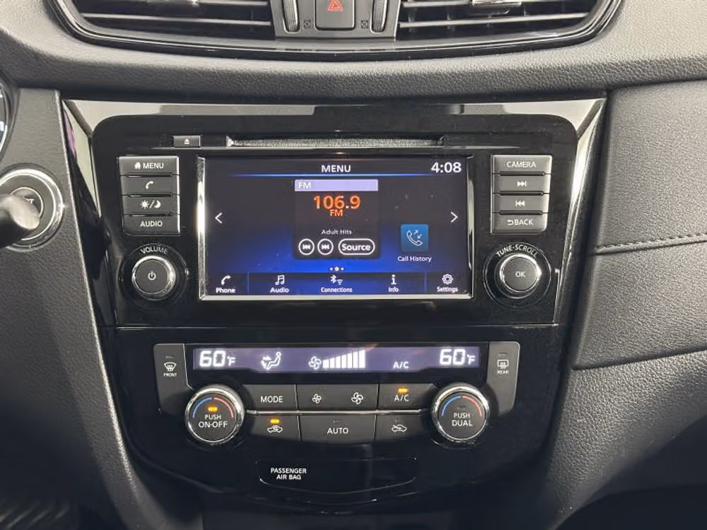 2020 Nissan Rogue SV Crossover Image 26