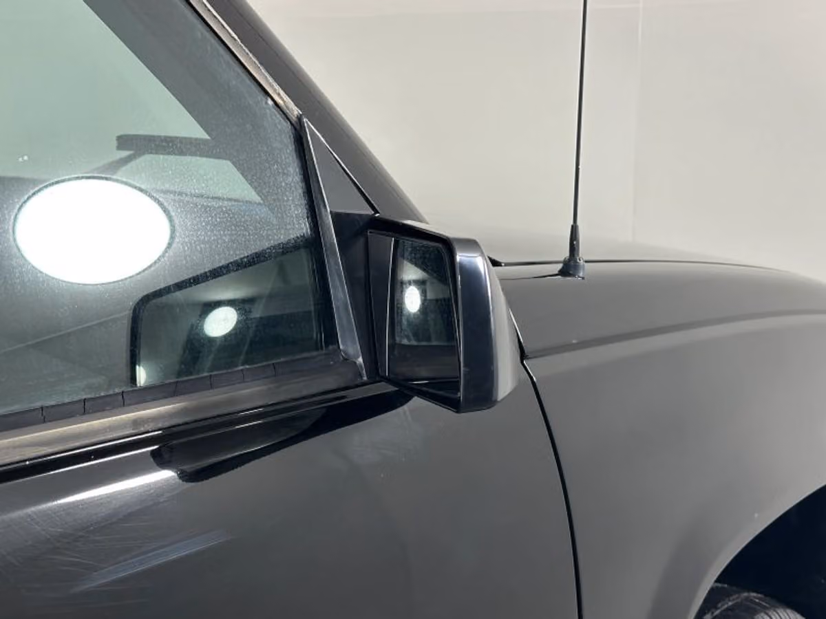 1989 Chevrolet C/K 1500 Series Silverado Regular Cab Image 17