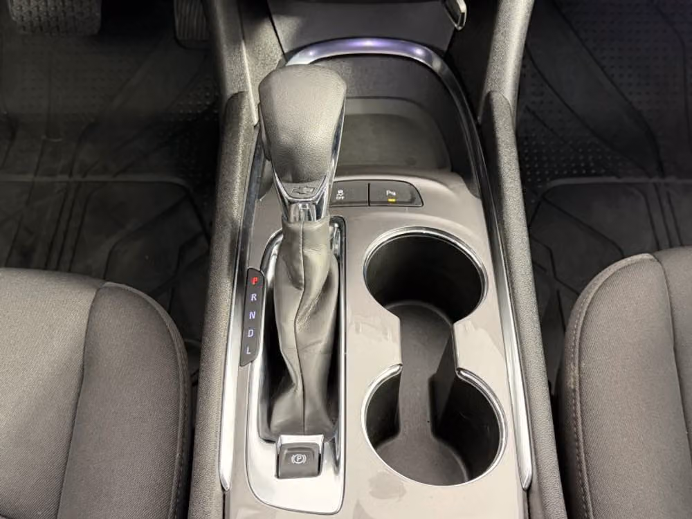 2024 Chevrolet Malibu LT Image 33