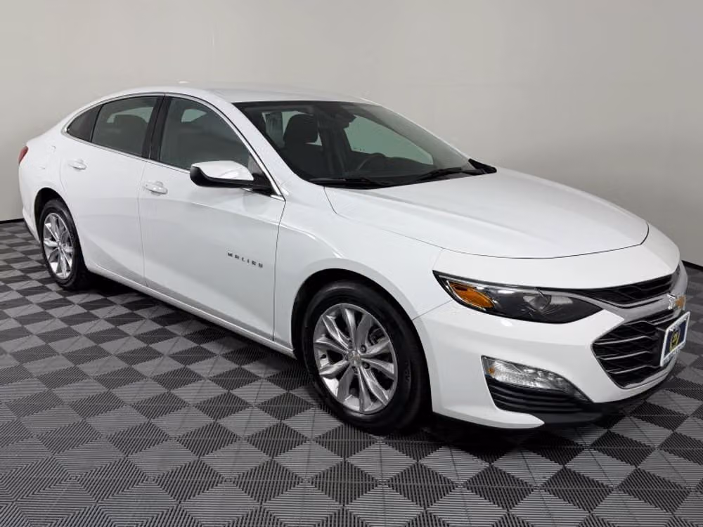 2024 Chevrolet Malibu LT Image 6