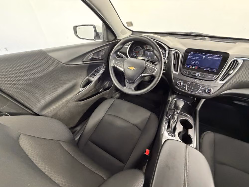 2024 Chevrolet Malibu LT Image 29