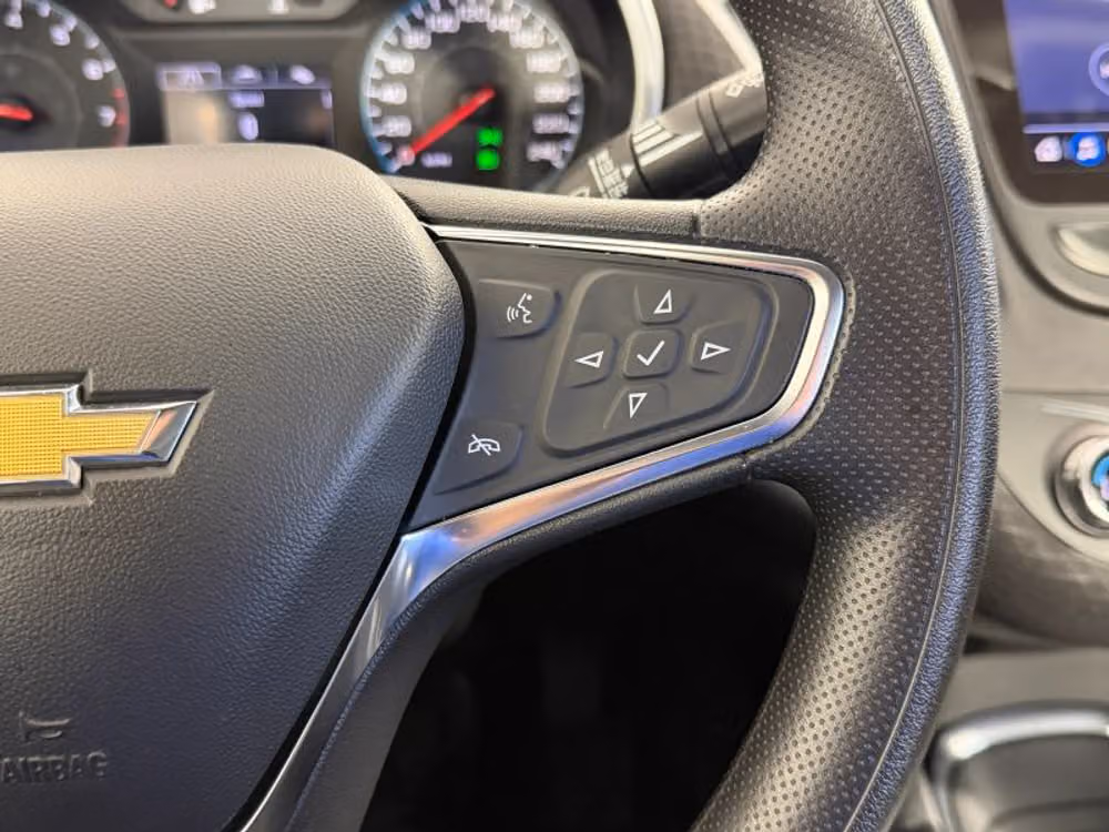 2024 Chevrolet Malibu LT Image 35