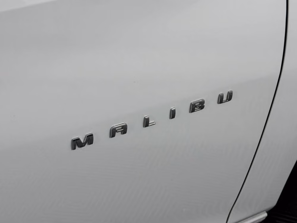 2024 Chevrolet Malibu LT Image 16