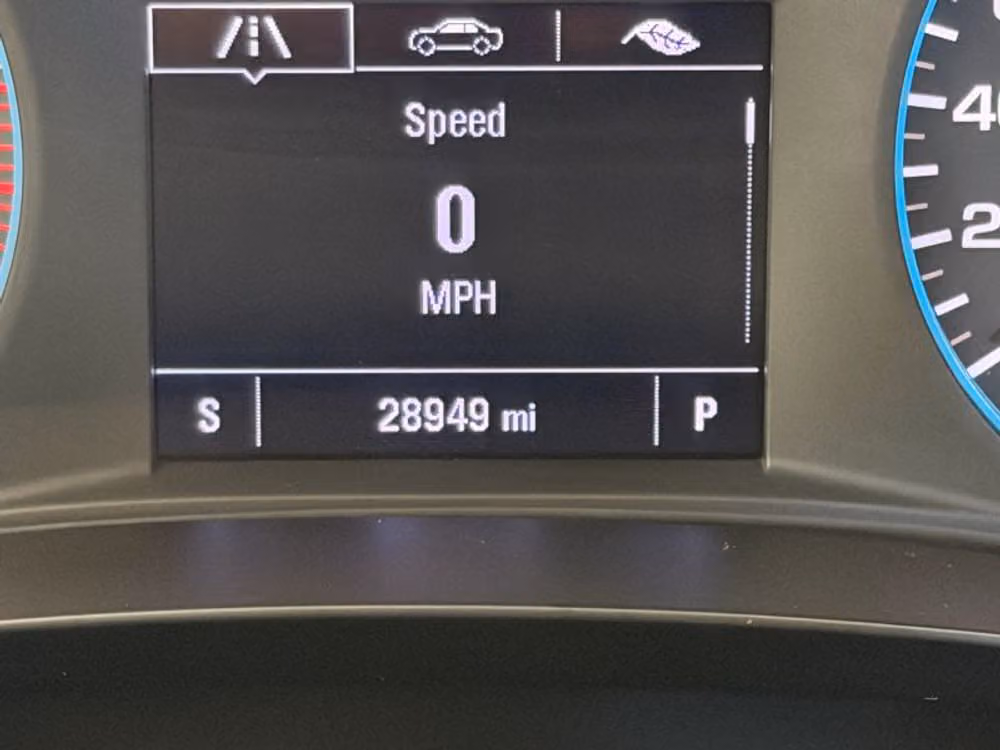 2024 Chevrolet Malibu LT Image 39