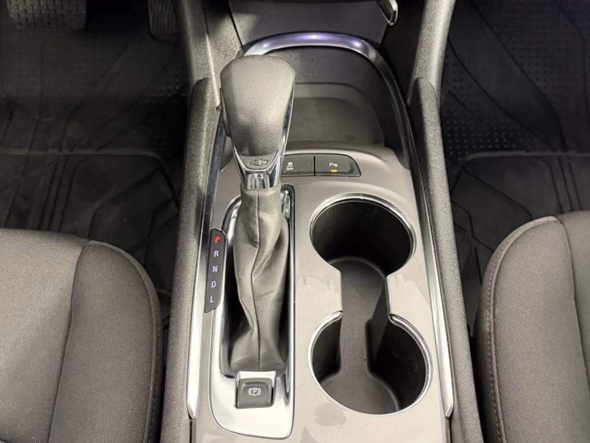 2024 Chevrolet Malibu LT Image 33