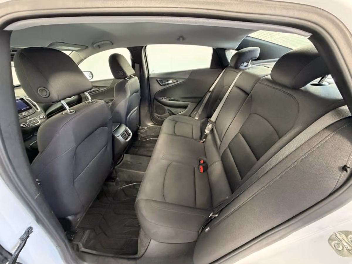2024 Chevrolet Malibu LT Image 26