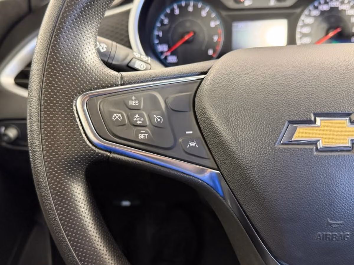 2024 Chevrolet Malibu LT Image 34