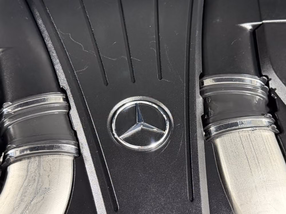 2018 Mercedes-Benz GLS GLS 550 Image 18