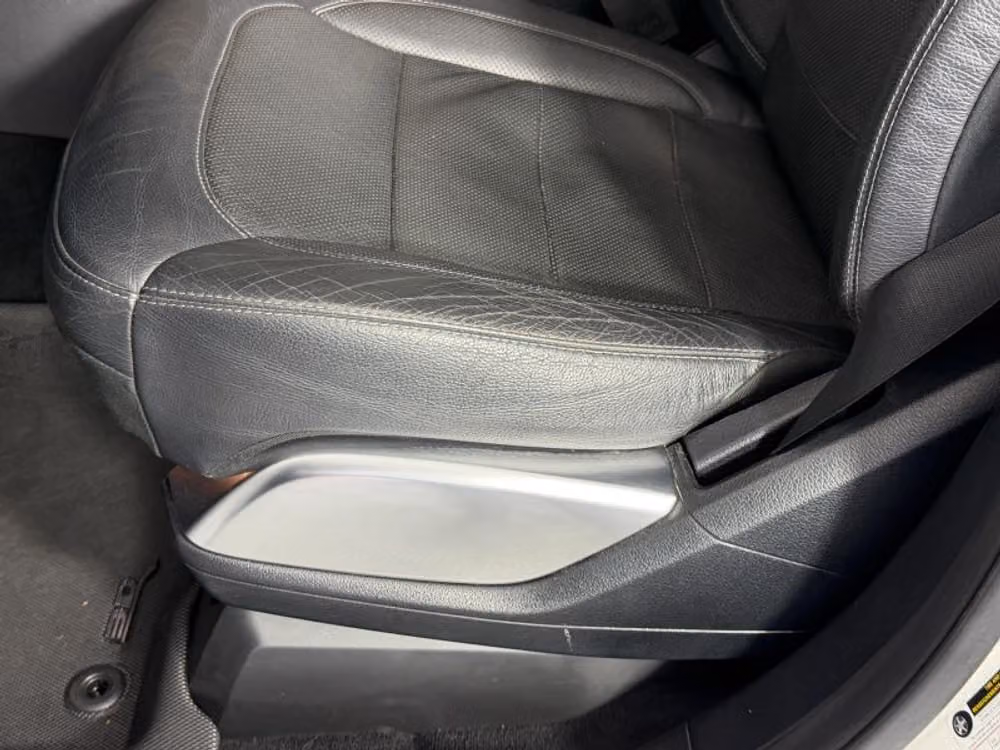2018 Mercedes-Benz GLS GLS 550 Image 23