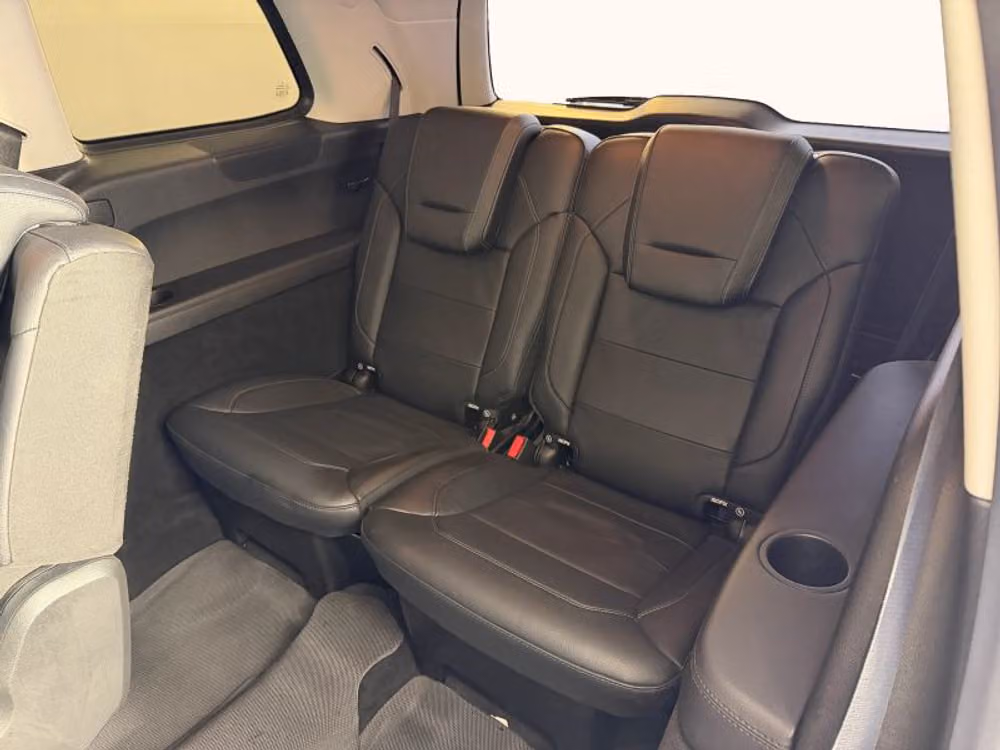 2018 Mercedes-Benz GLS GLS 550 Image 32