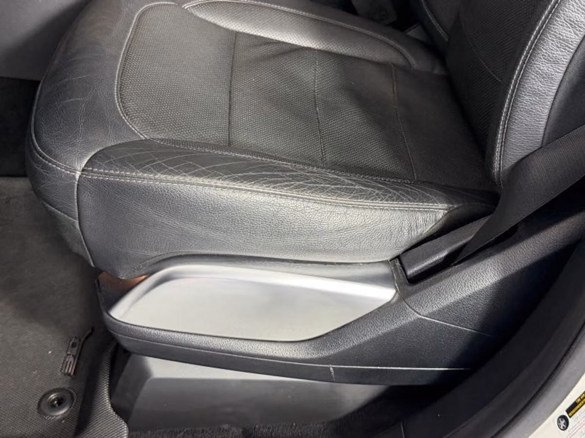 2018 Mercedes-Benz GLS GLS 550 Image 23