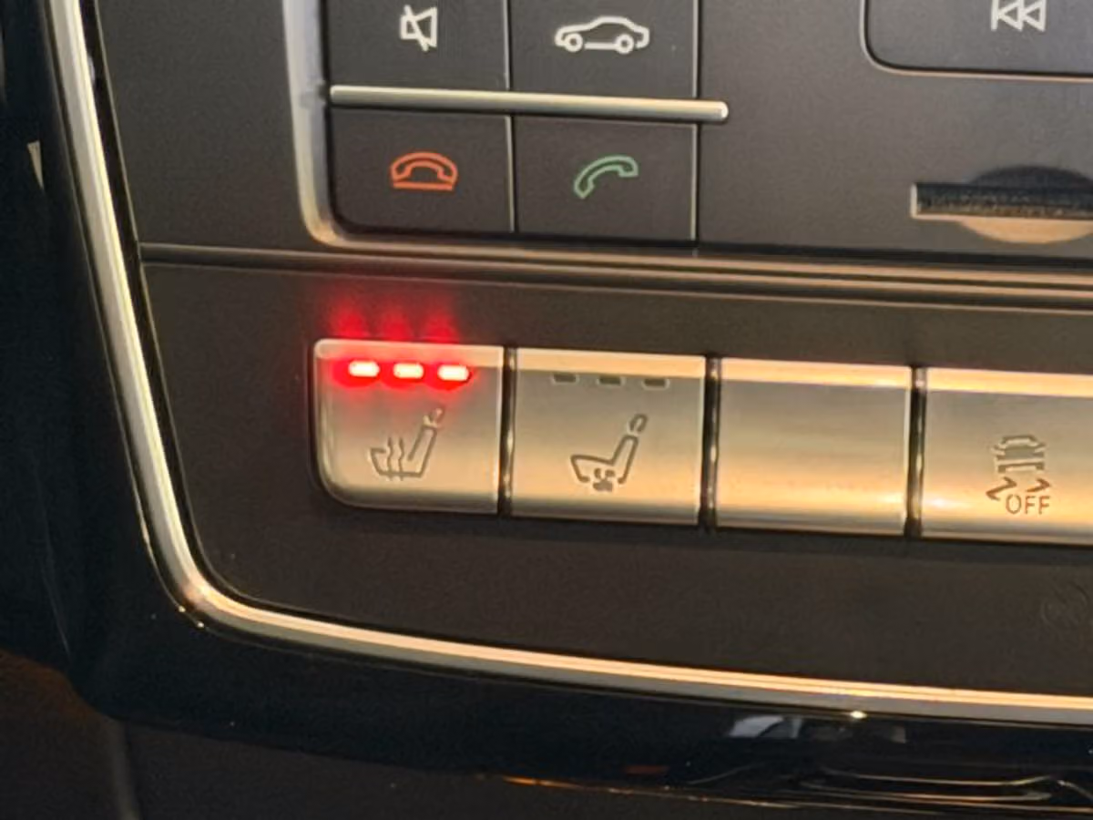 2018 Mercedes-Benz GLS GLS 550 Image 38