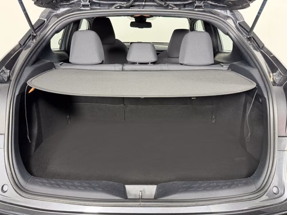 2018 Toyota C-HR XLE Crossover Image 15