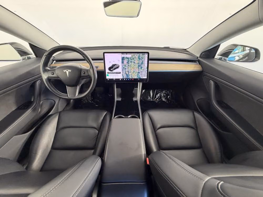 2019 Tesla Model 3 Standard Range Plus Image 10
