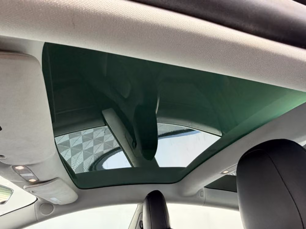 2019 Tesla Model 3 Standard Range Plus Image 22