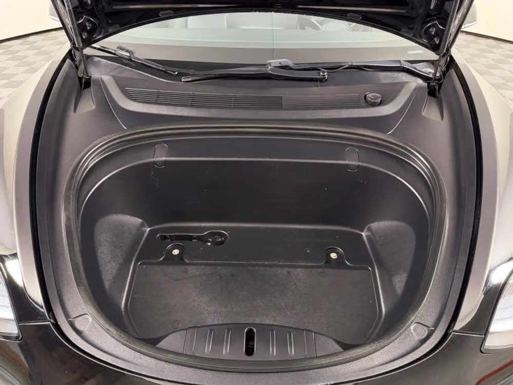 2019 Tesla Model 3 Standard Range Plus Image 26