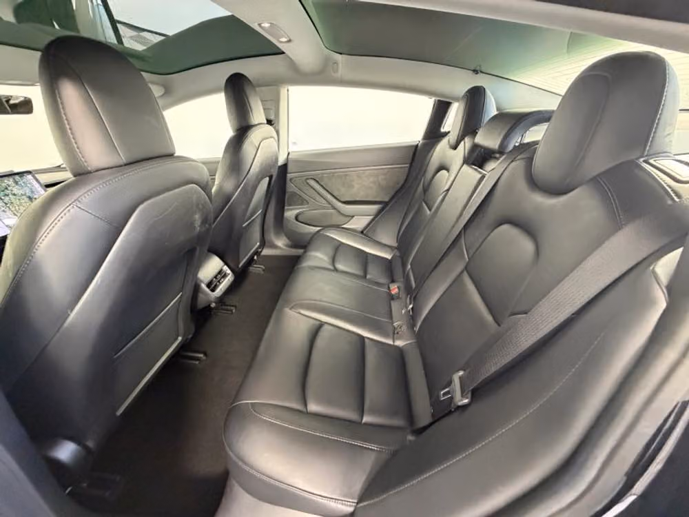 2019 Tesla Model 3 Standard Range Plus Image 20