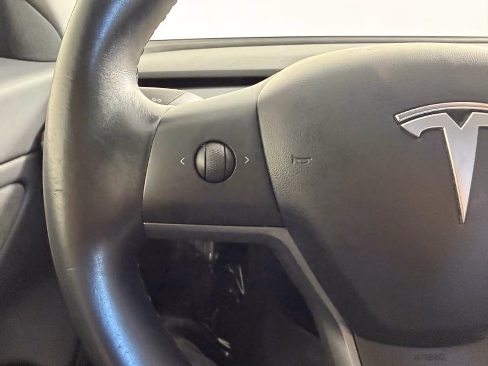 2019 Tesla Model 3 Standard Range Plus Image 32