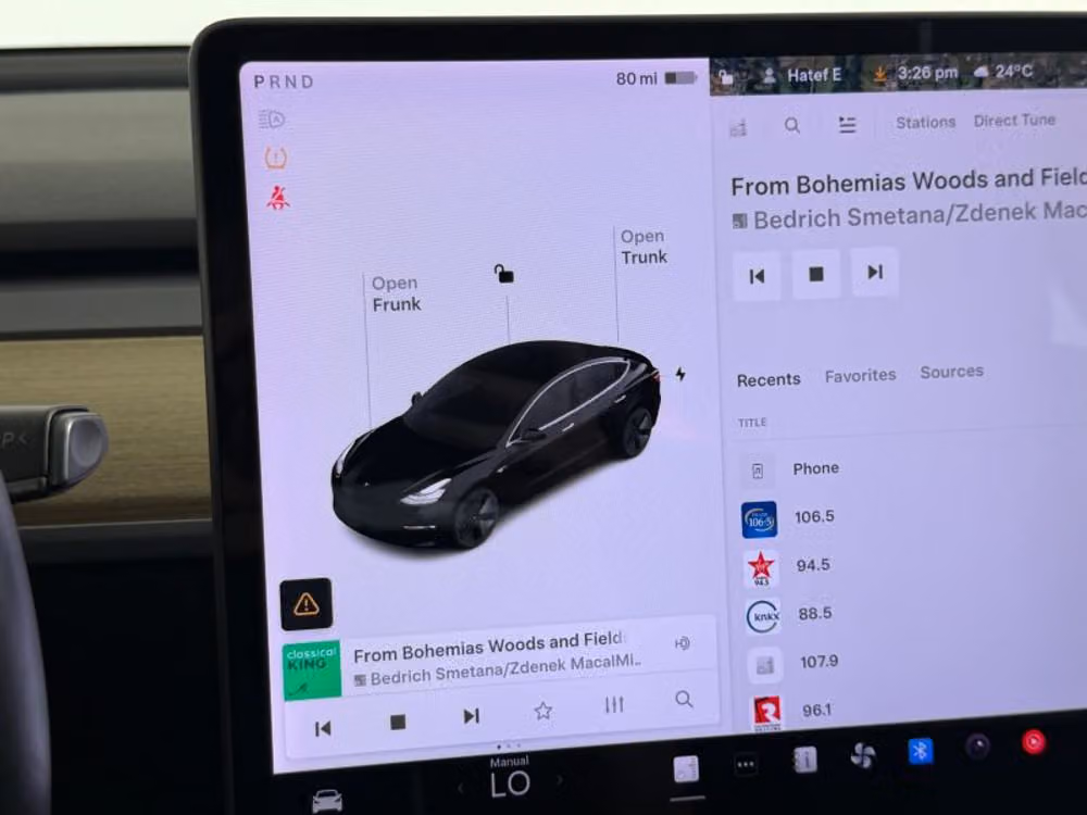 2019 Tesla Model 3 Standard Range Plus Image 34