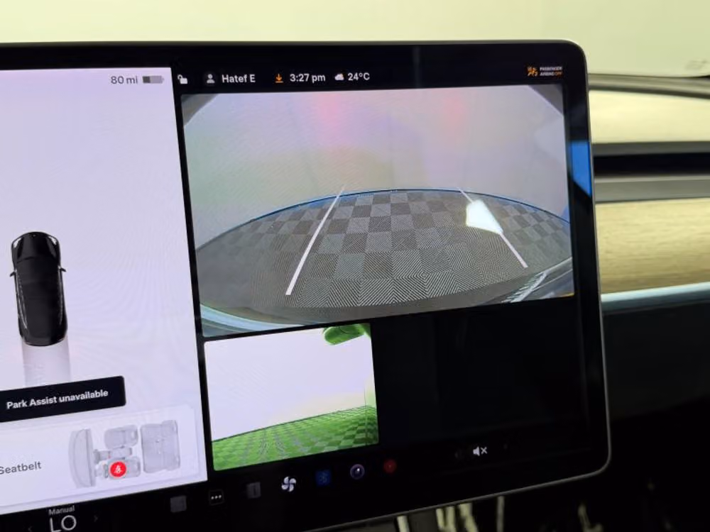 2019 Tesla Model 3 Standard Range Plus Image 37