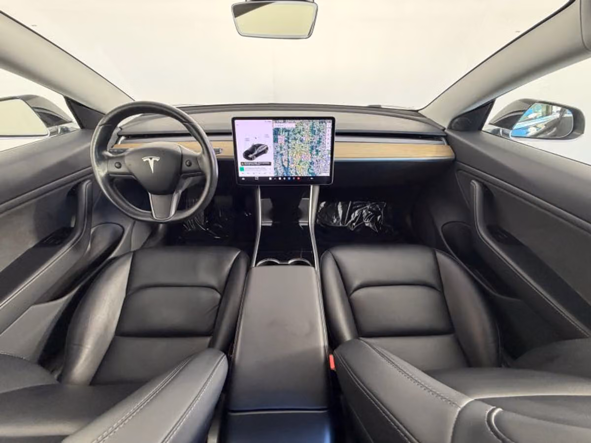 2019 Tesla Model 3 Standard Range Plus Image 10