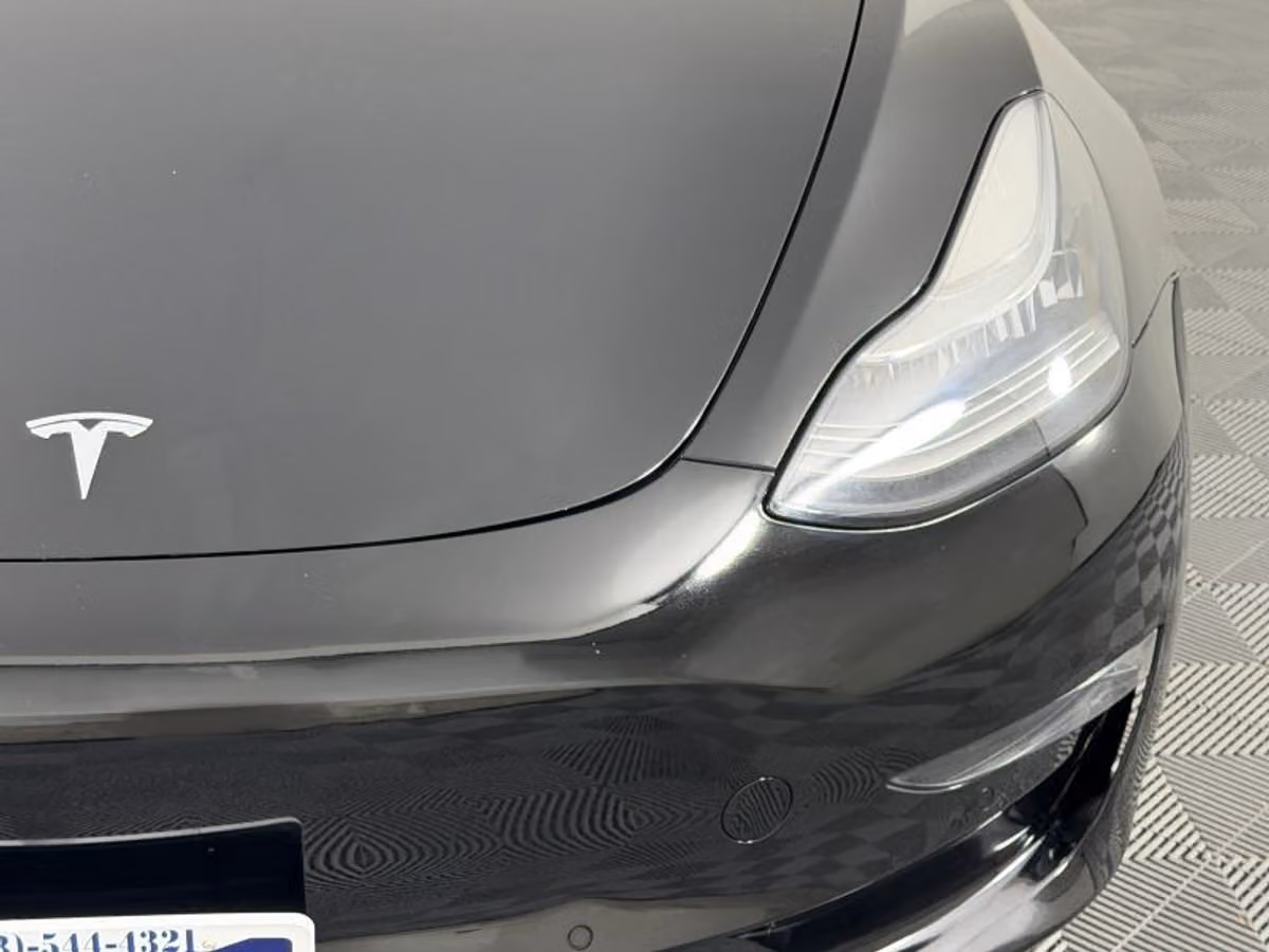 2019 Tesla Model 3 Standard Range Plus Image 4