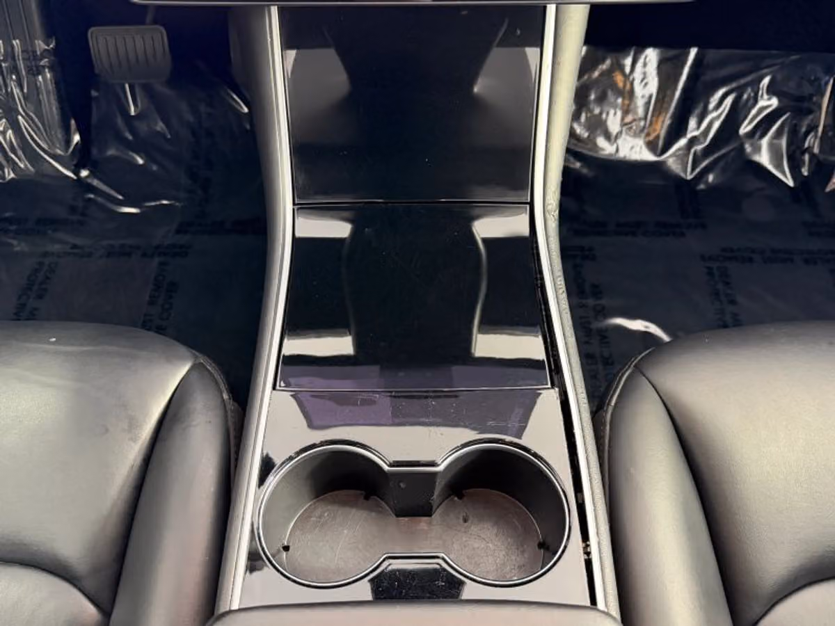 2019 Tesla Model 3 Standard Range Plus Image 15