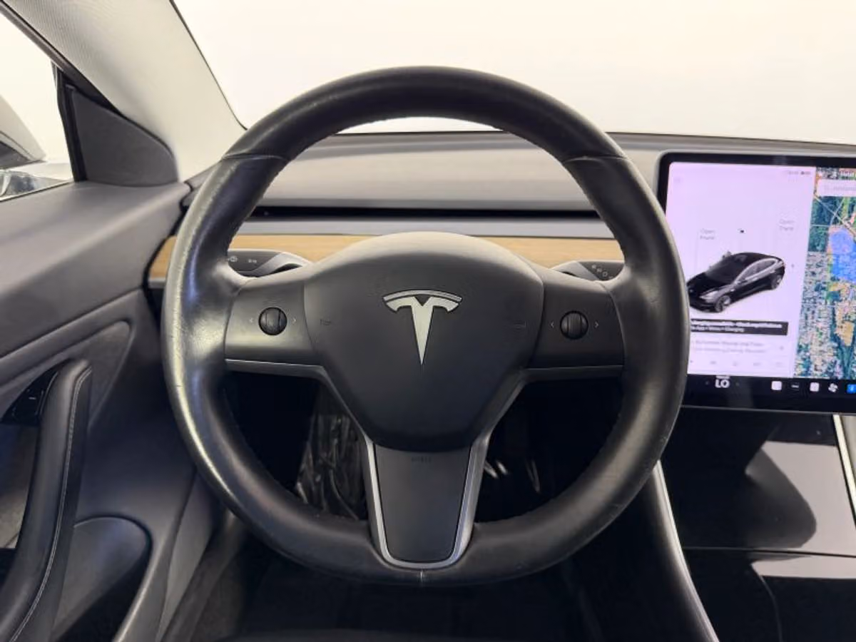 2019 Tesla Model 3 Standard Range Plus Image 14
