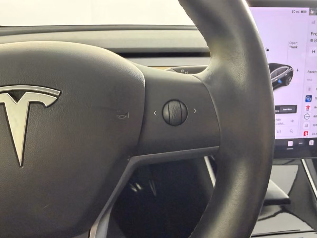 2019 Tesla Model 3 Standard Range Plus Image 33