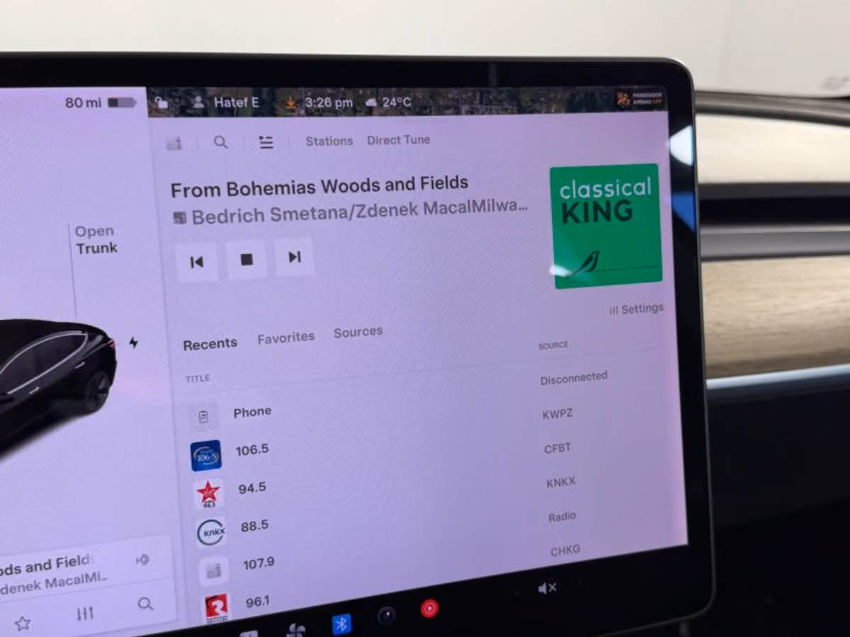 2019 Tesla Model 3 Standard Range Plus Image 35