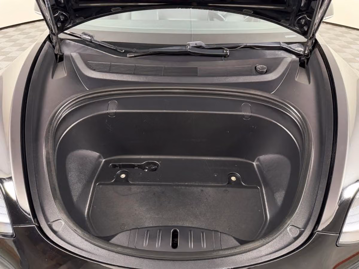 2019 Tesla Model 3 Standard Range Plus Image 26