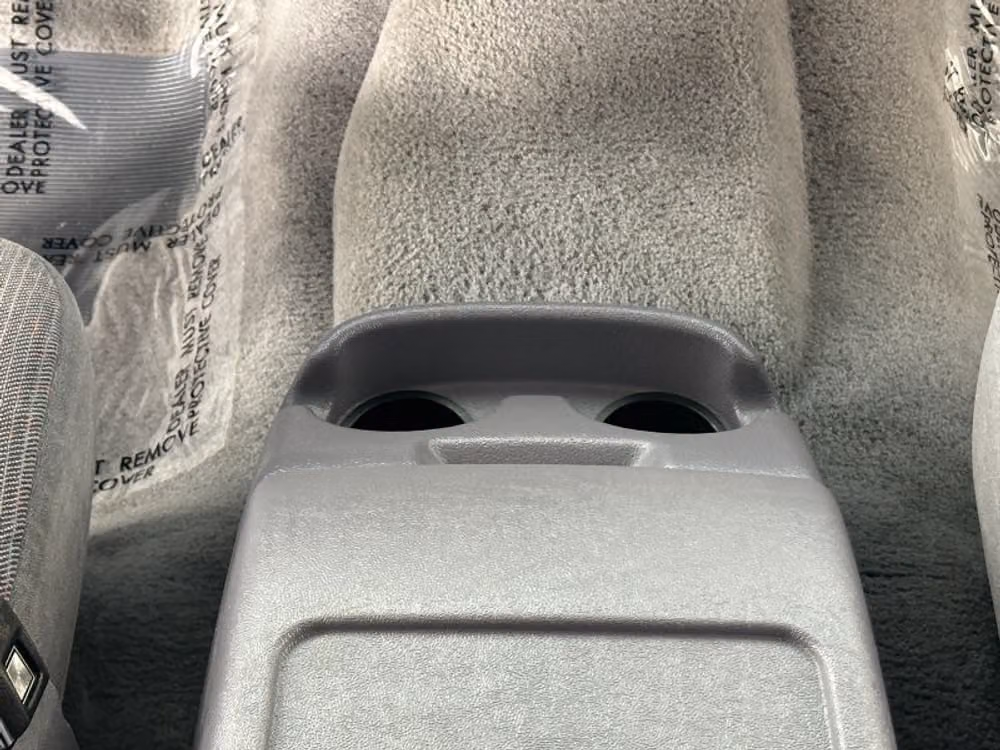1994 Ford Bronco Sport Utility 2D Image 33