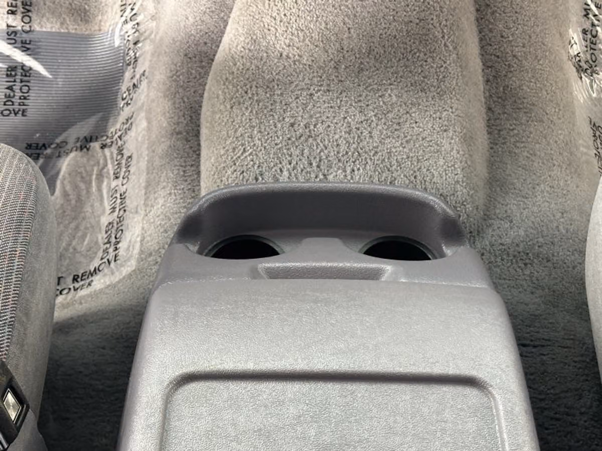 1994 Ford Bronco Sport Utility 2D Image 33