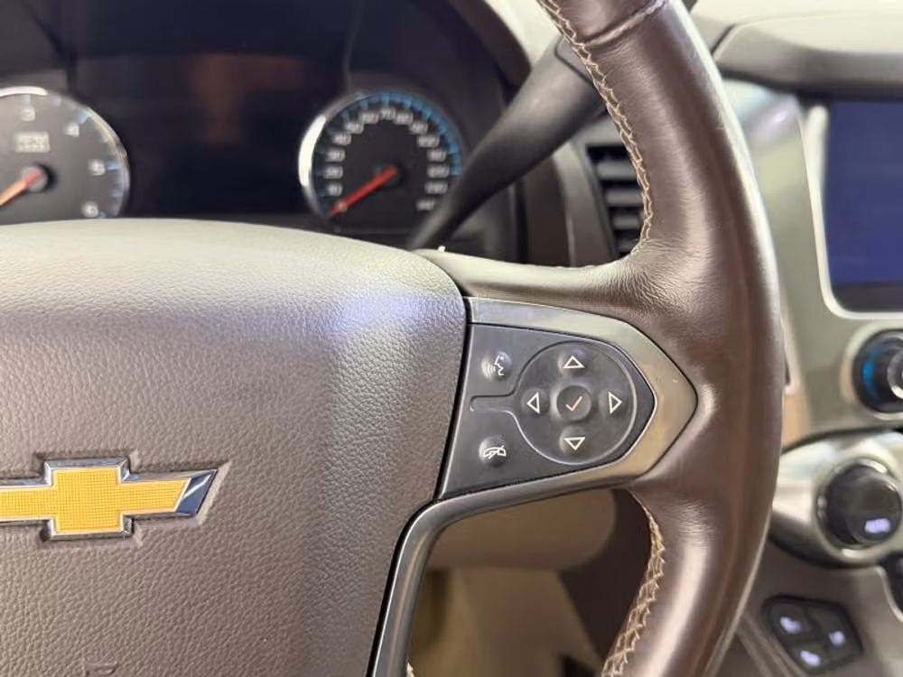 2018 Chevrolet Suburban Premier Image 27