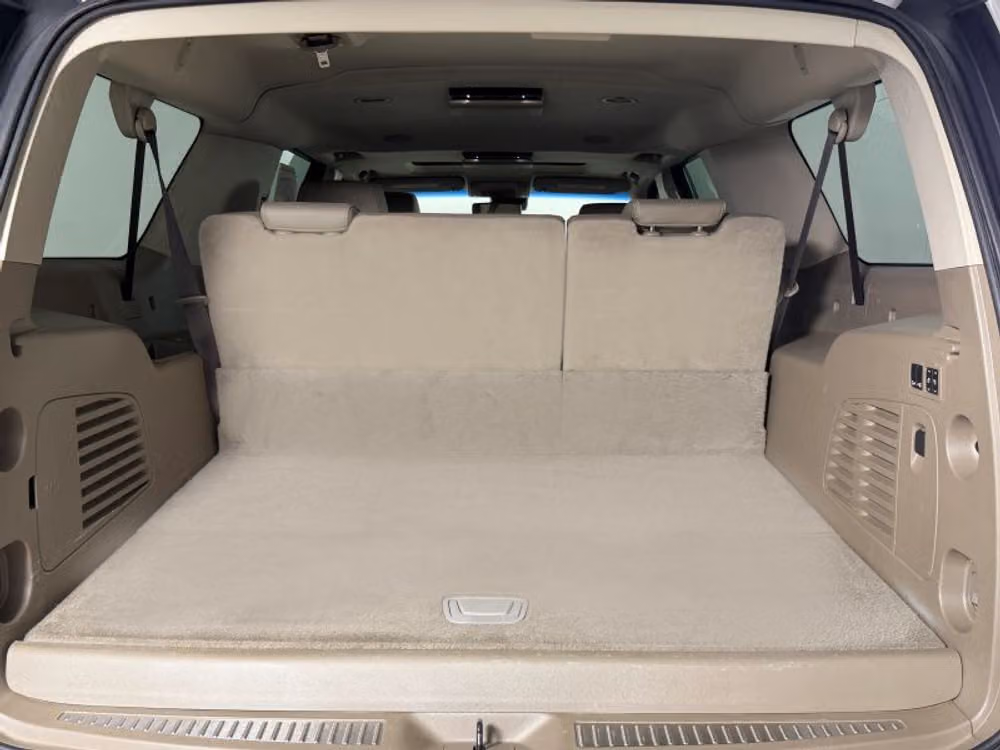 2018 Chevrolet Suburban Premier Image 20