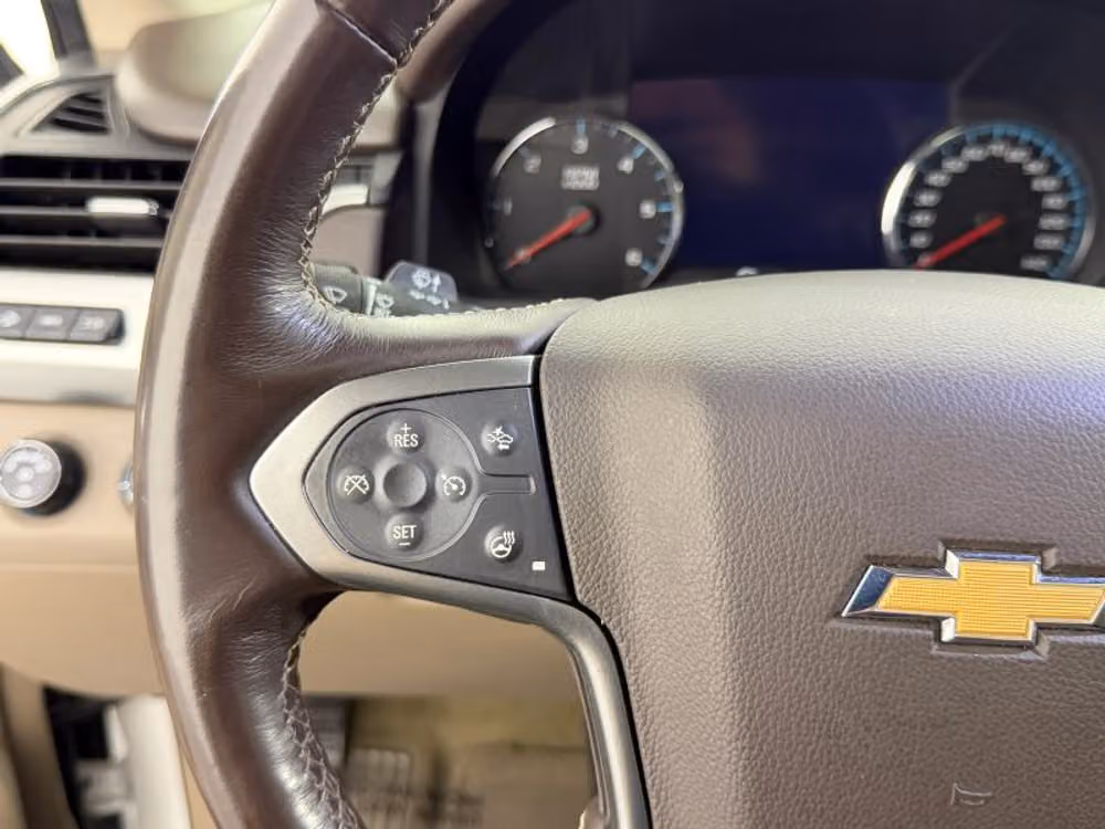 2018 Chevrolet Suburban Premier Image 26
