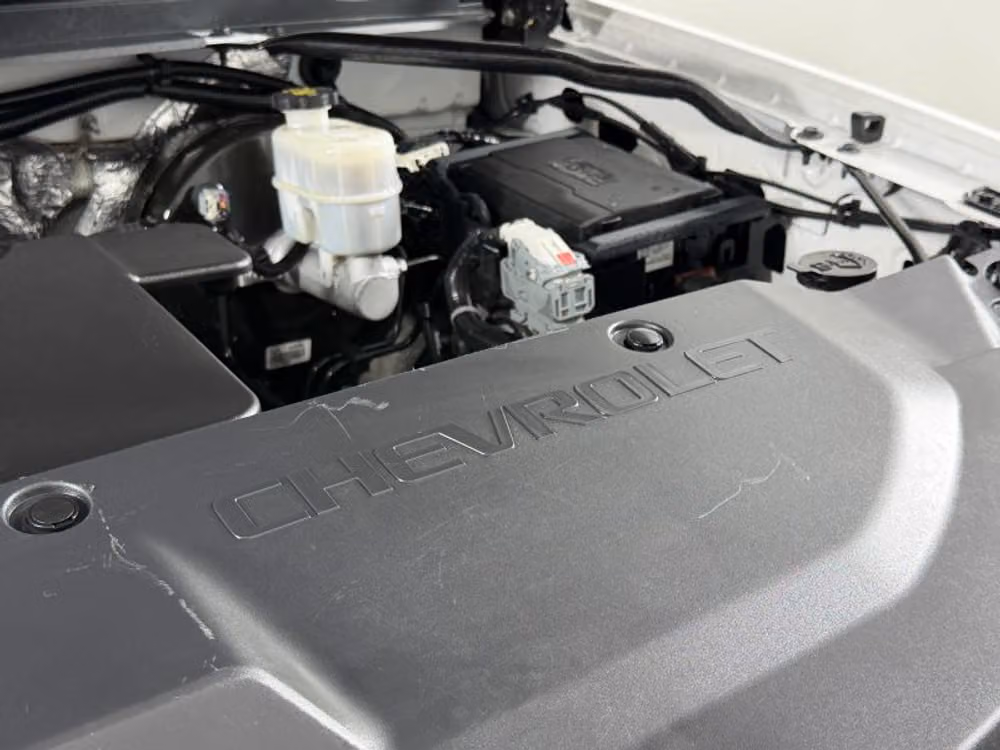 2018 Chevrolet Suburban Premier Image 19