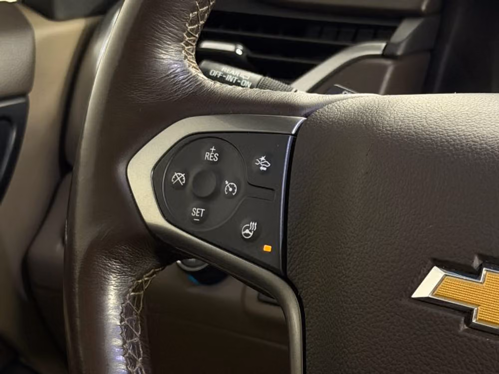2018 Chevrolet Suburban Premier Image 28