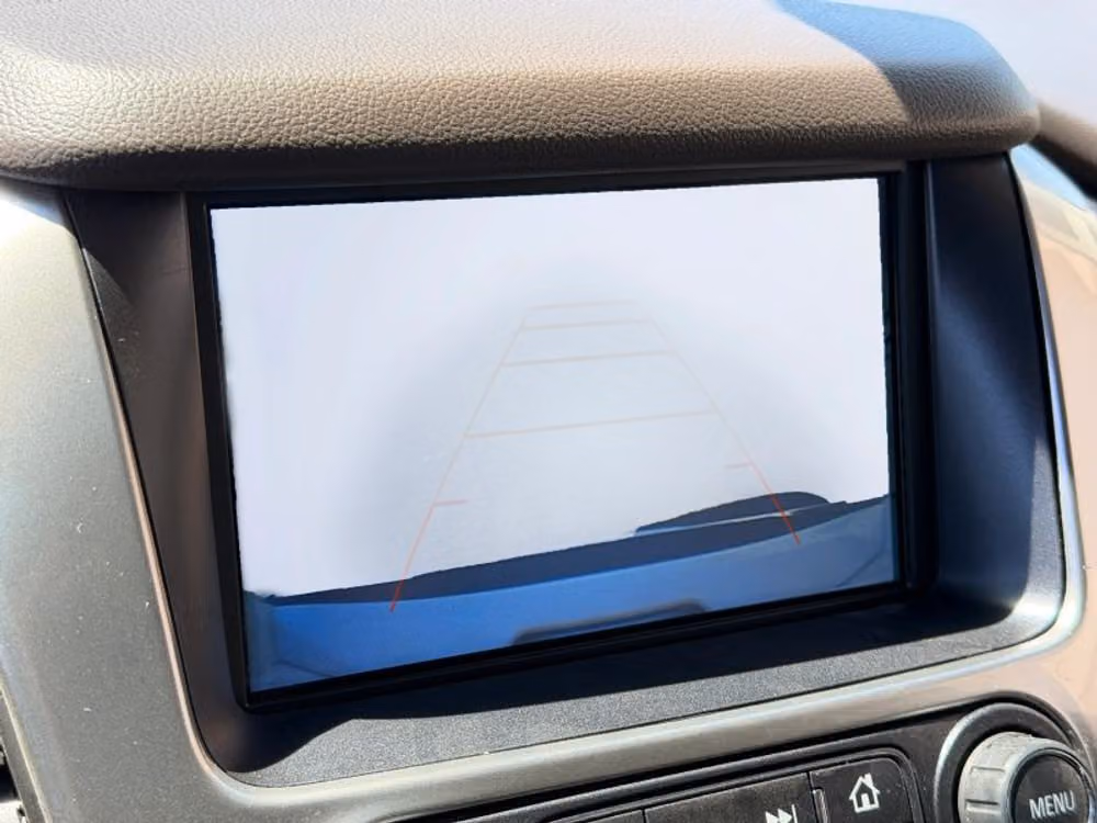 2018 Chevrolet Suburban Premier Image 47