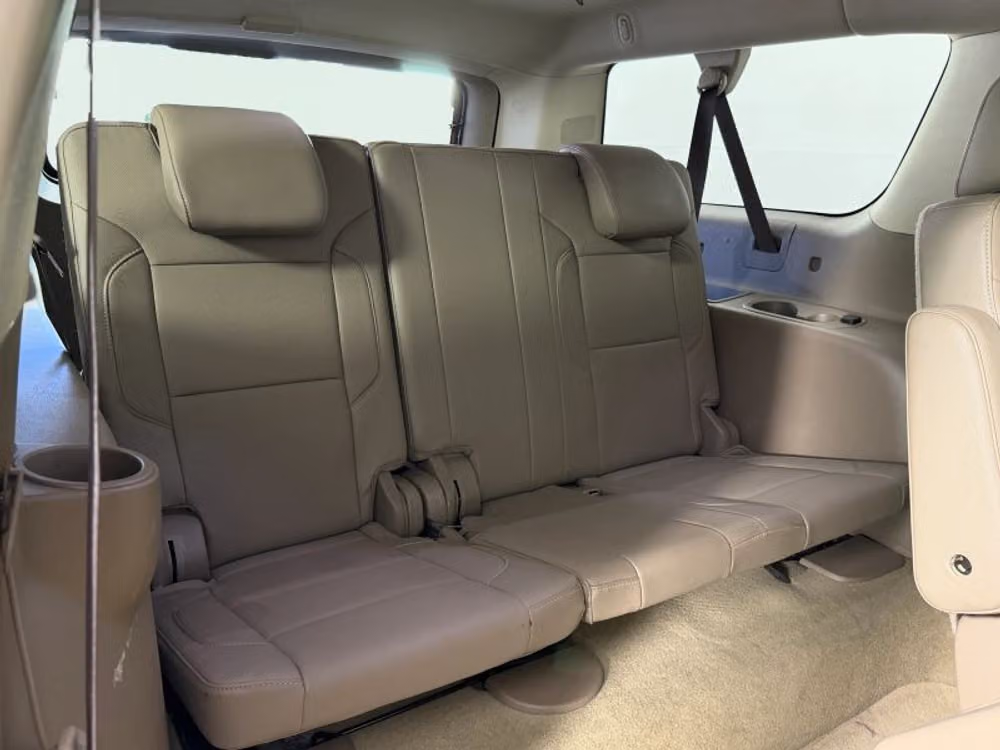 2018 Chevrolet Suburban Premier Image 43
