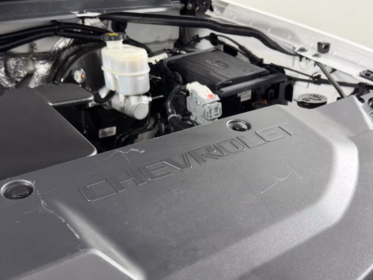2018 Chevrolet Suburban Premier Image 19
