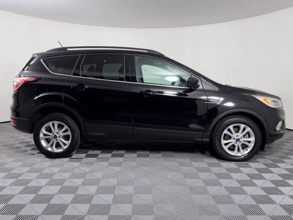 2018 Ford Escape SEL Image 7