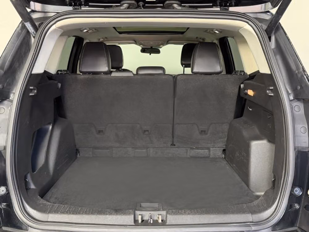 2018 Ford Escape SEL Image 15