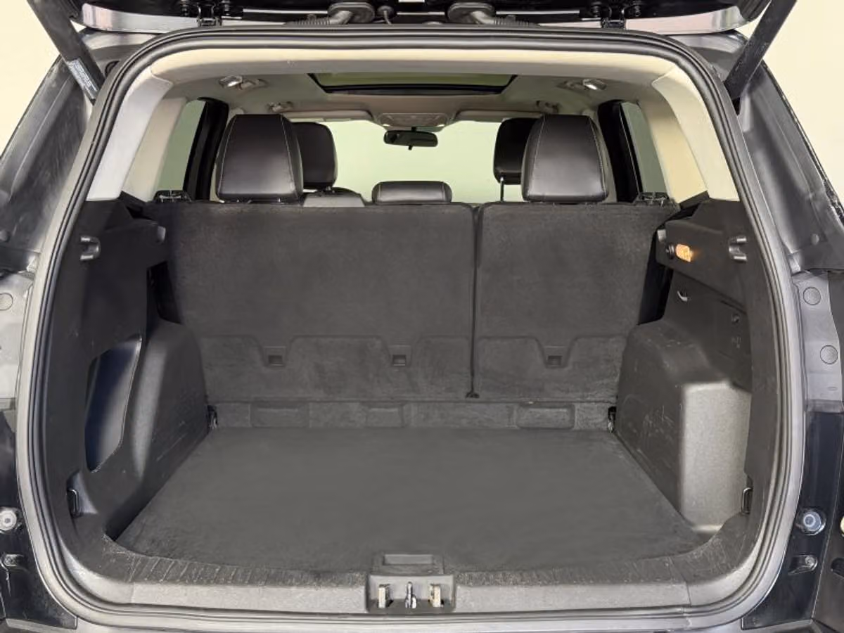 2018 Ford Escape SEL Image 15