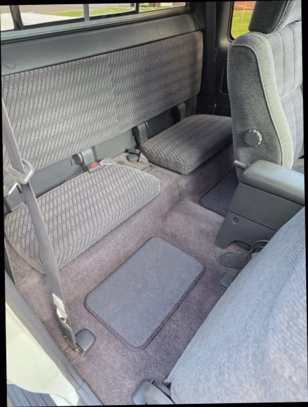 1992 Toyota Pickup SR5 Extended Cab Image 23