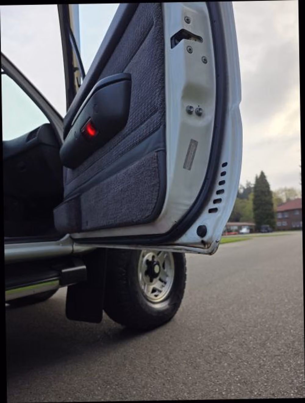 1992 Toyota Pickup SR5 Extended Cab Image 18