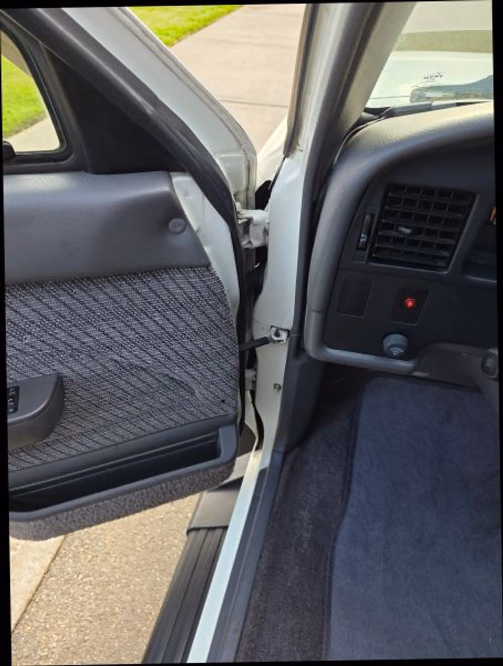 1992 Toyota Pickup SR5 Extended Cab Image 15