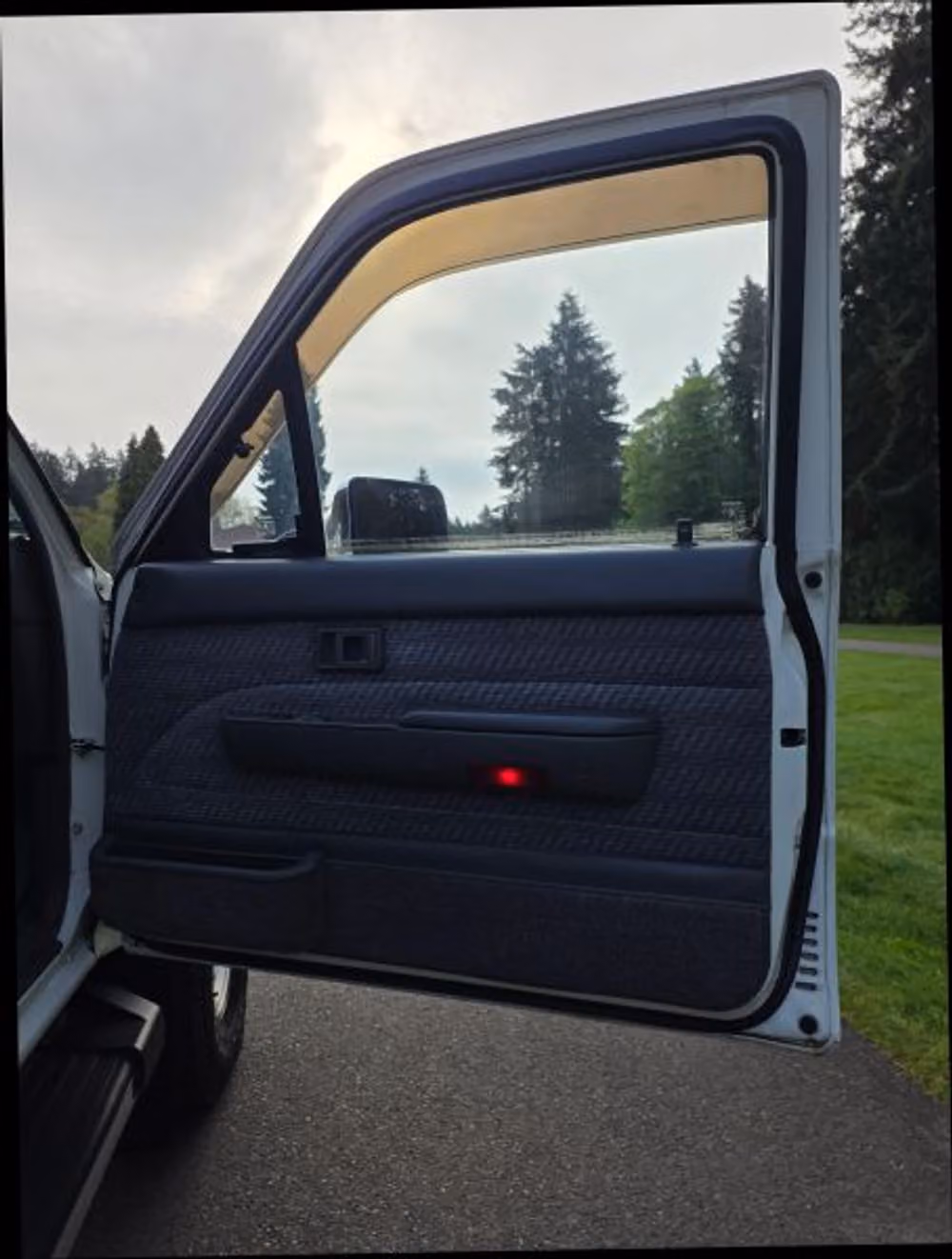 1992 Toyota Pickup SR5 Extended Cab Image 19