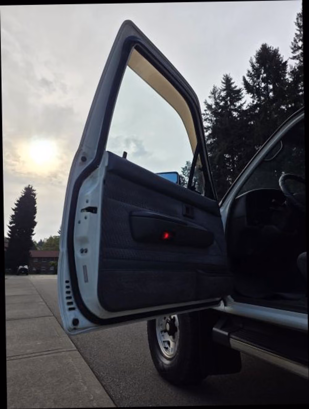 1992 Toyota Pickup SR5 Extended Cab Image 34