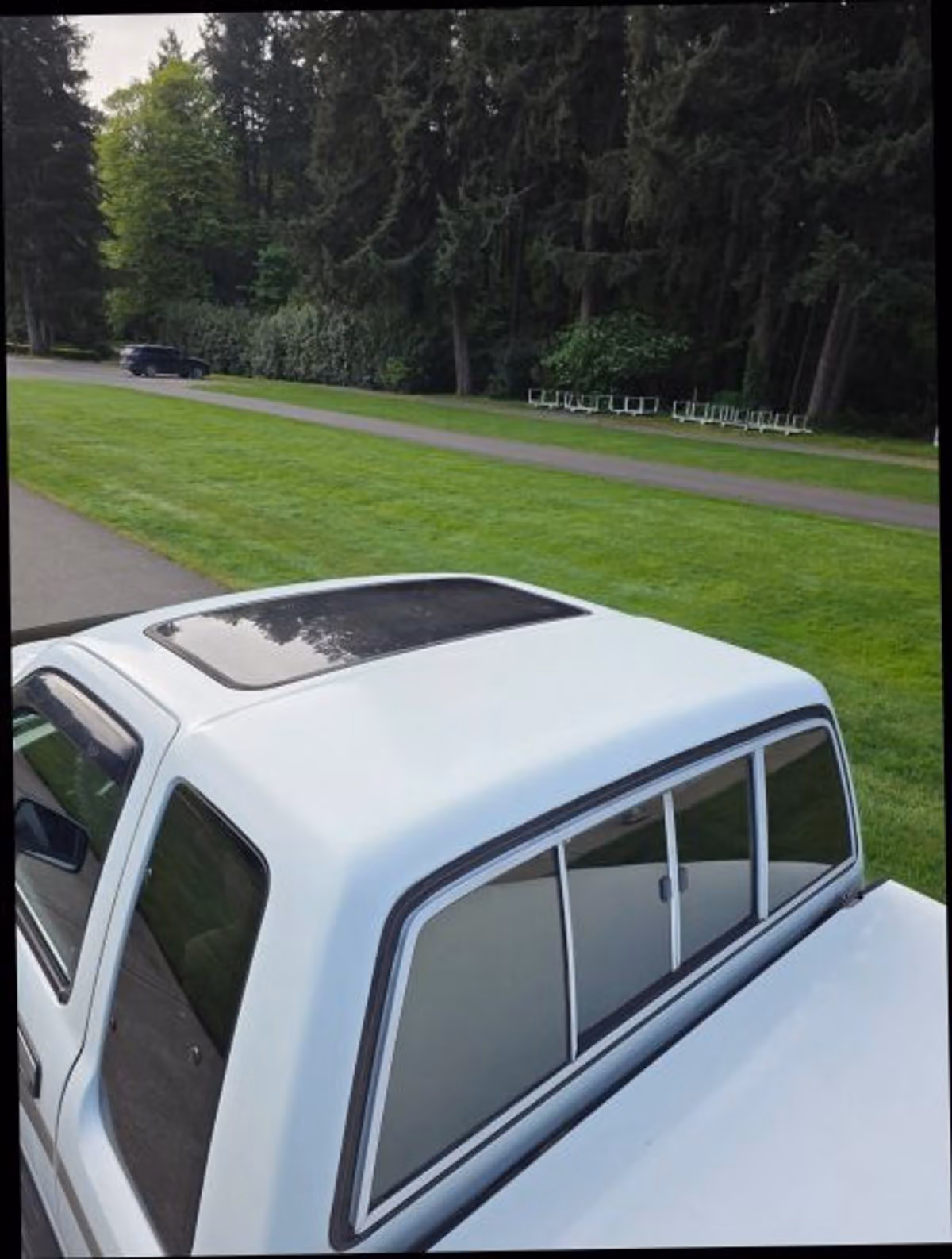 1992 Toyota Pickup SR5 Extended Cab Image 17
